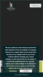 Mobile Screenshot of milfordgolf.co.uk